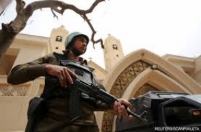 Եգիպտոսում կրակ են բացել քրիստոնյաների ուղղությամբ. կան զոհեր և վիրավորներ